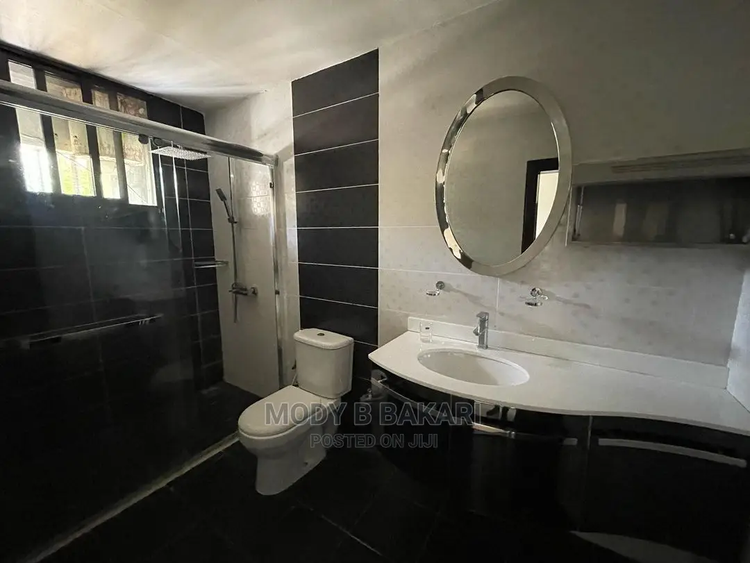 Furnished 3bdrm Apartment in Kinondoni for Sale in Kinondoni