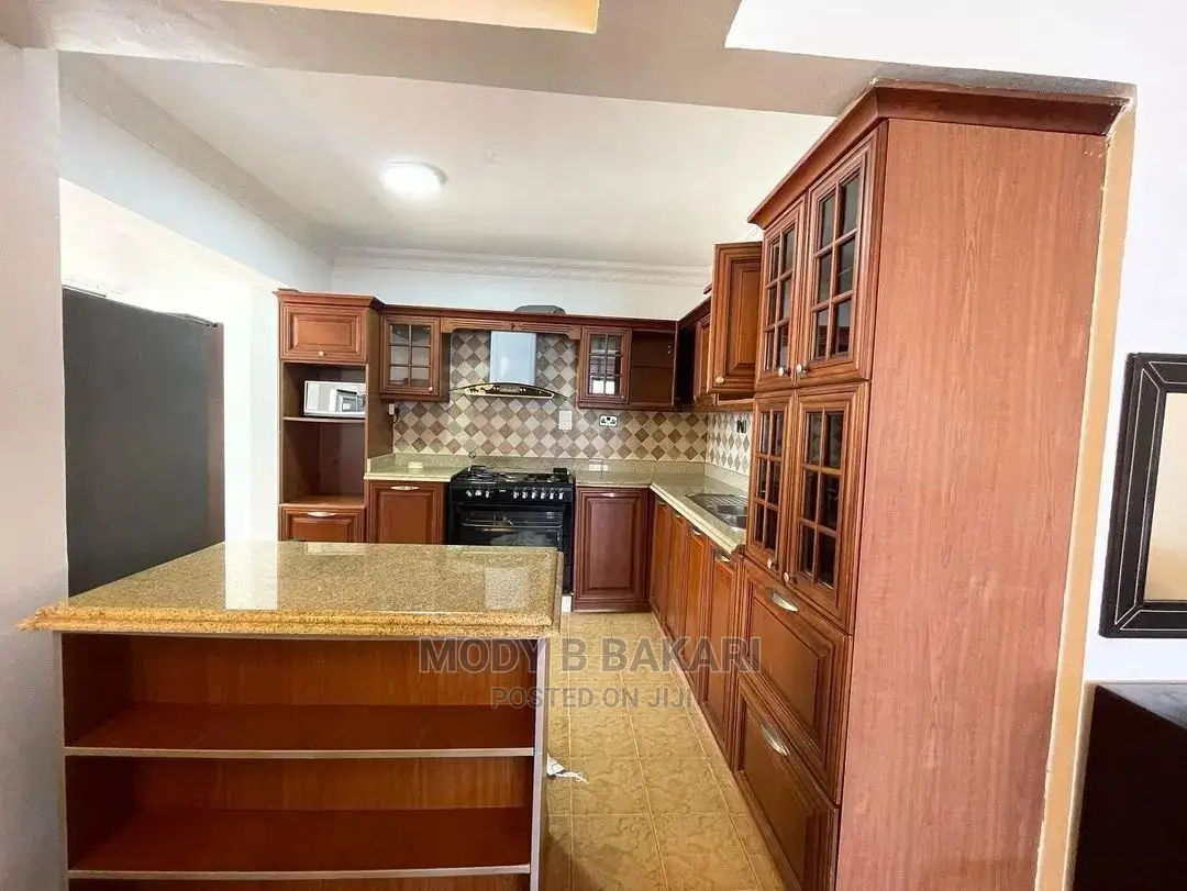 Furnished 3bdrm Apartment in Kinondoni for Sale in Kinondoni