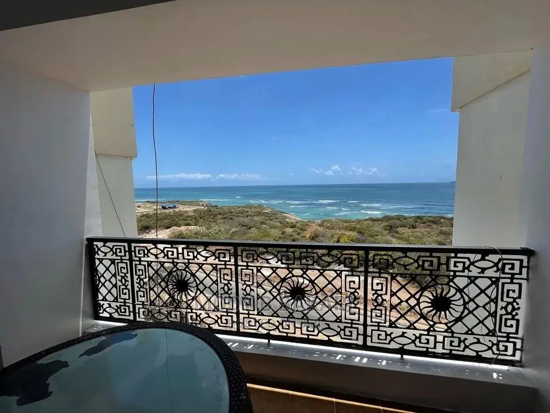 Furnished 3bdrm Apartment in Kinondoni for Sale in Kinondoni