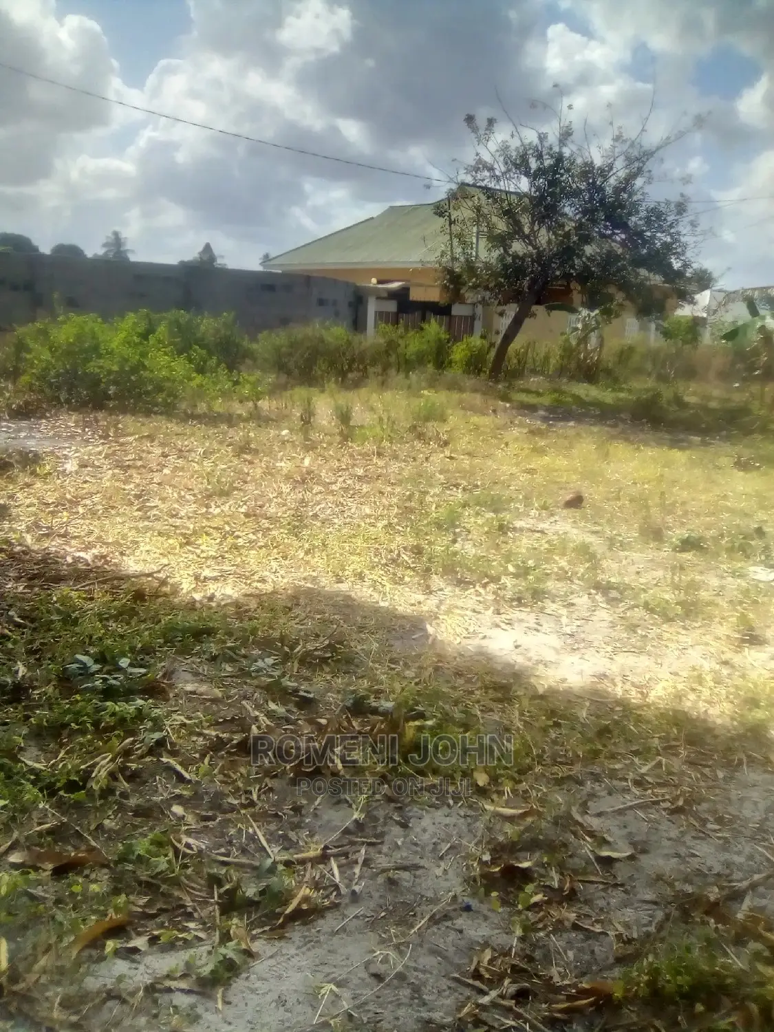Kiwanja Kinauzwa Kizuri Sana, Milioni 16. in Ukonga