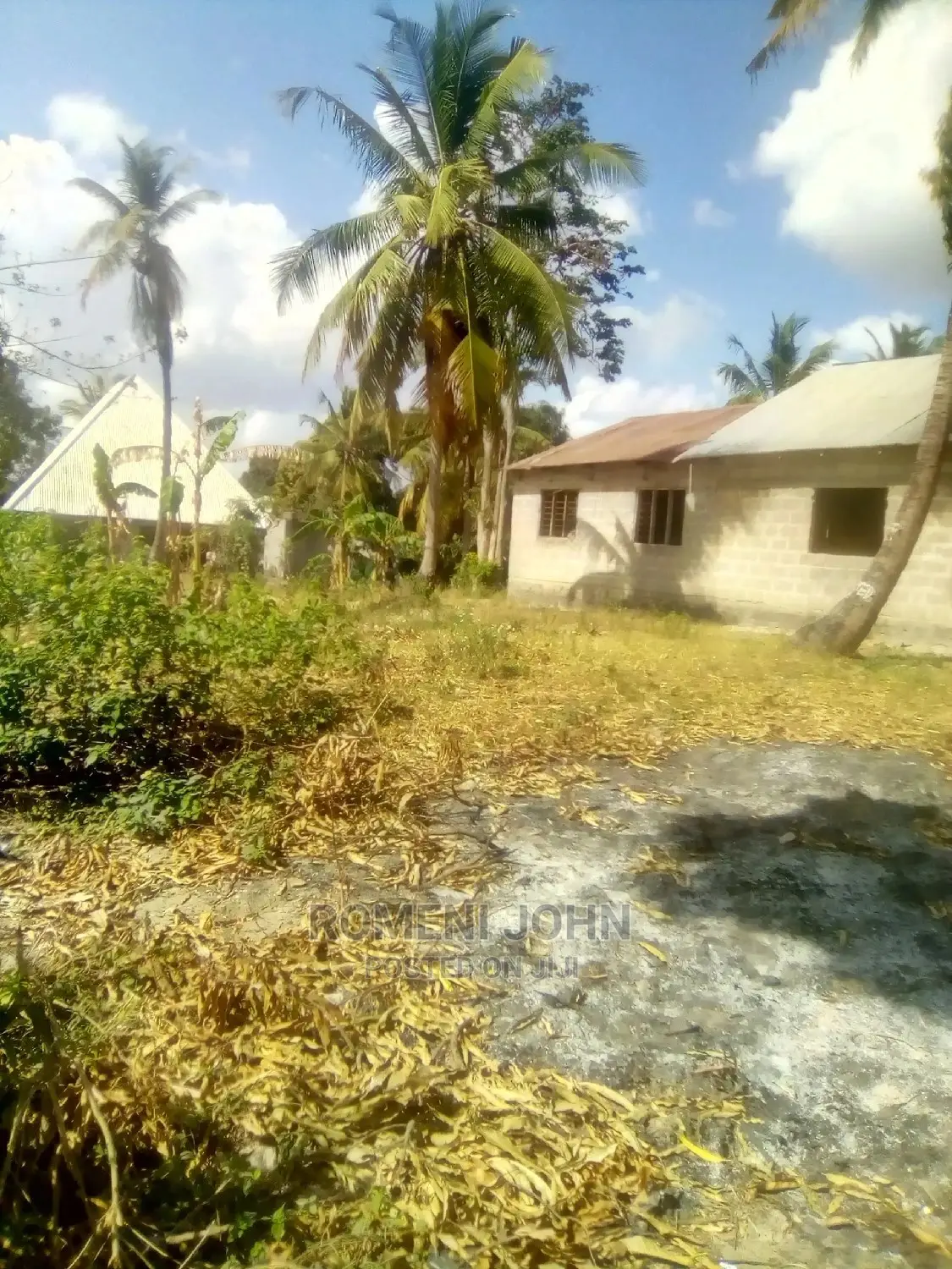 Kiwanja Kinauzwa Kizuri Sana, Milioni 16. in Ukonga