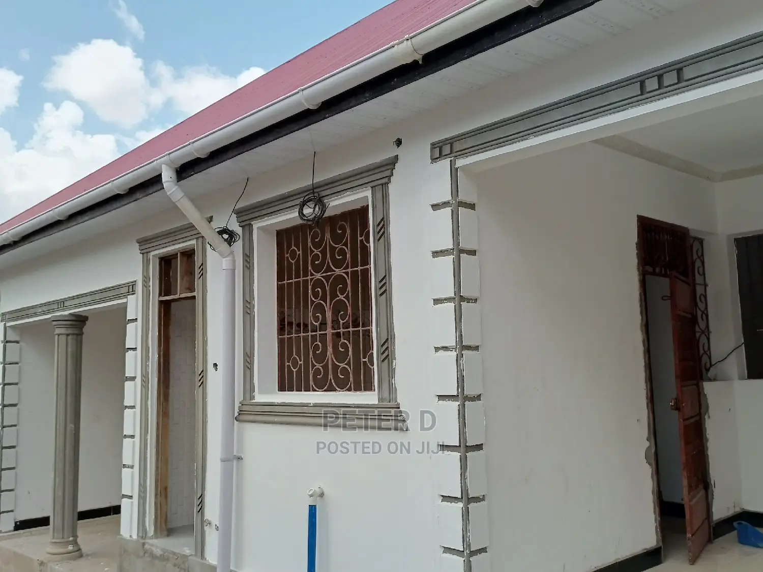 1bdrm Apartment in Mbezi for rent in Mbezi