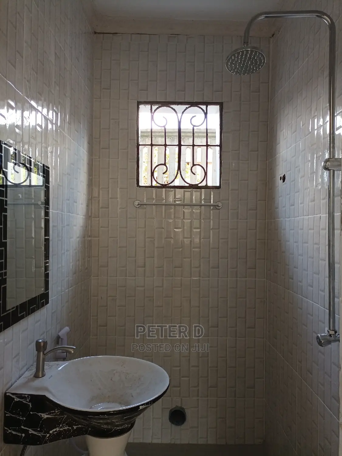 1bdrm Apartment in Mbezi for rent in Mbezi