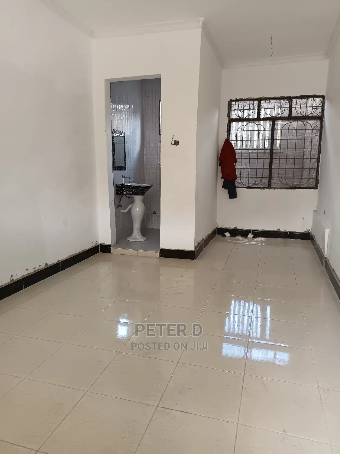 1bdrm Apartment in Mbezi for rent in Mbezi