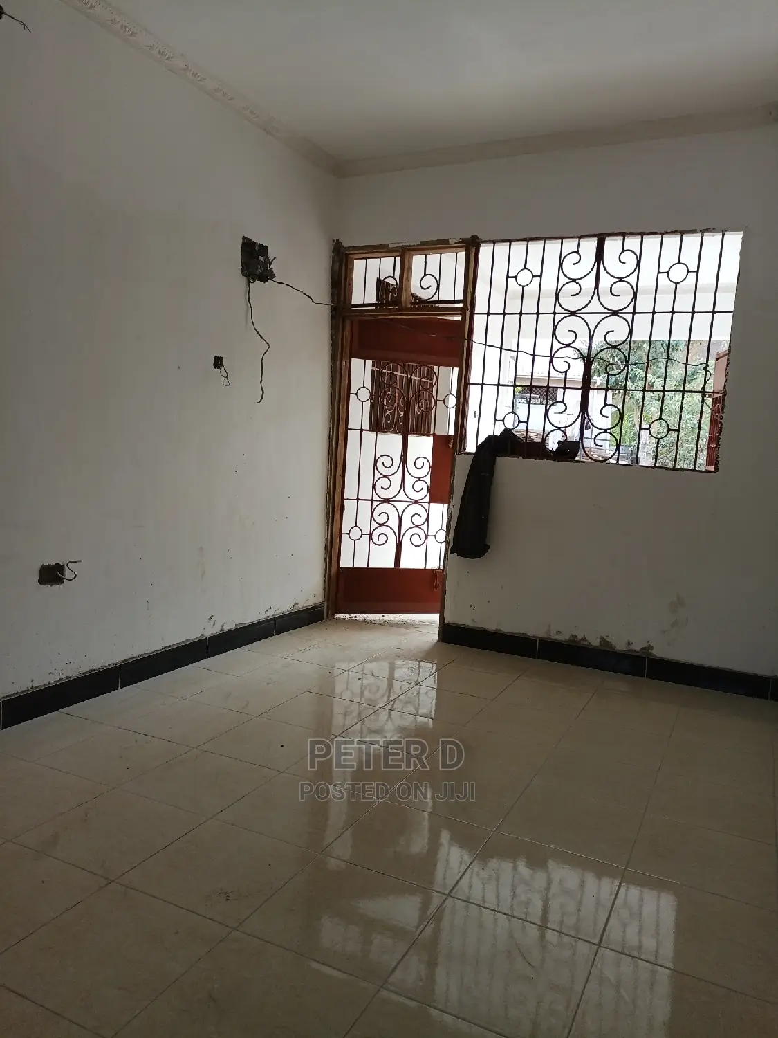1bdrm Apartment in Mbezi for rent in Mbezi