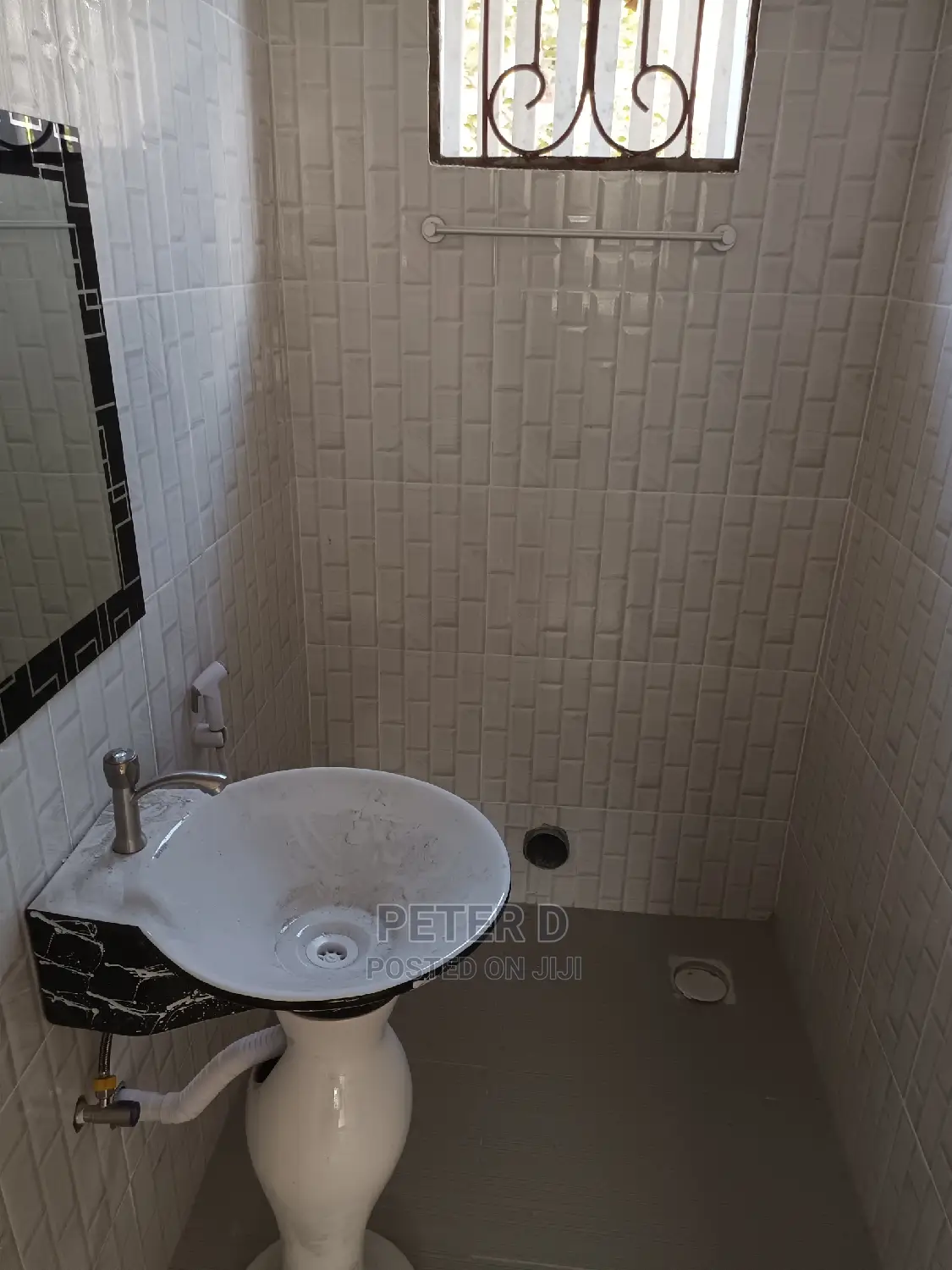 1bdrm Apartment in Mbezi for rent in Mbezi