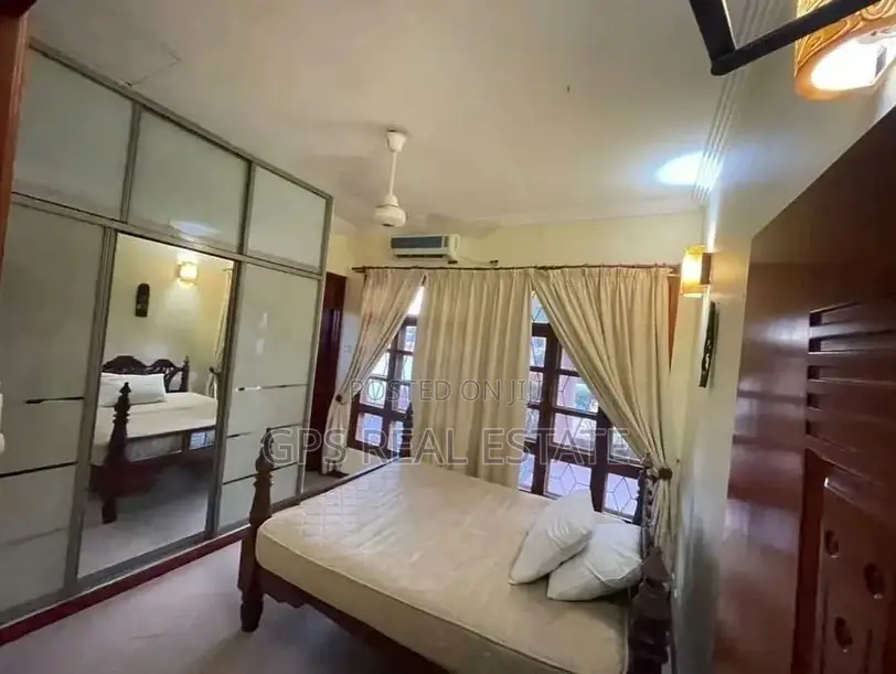 3bdrm Villa in Mbezi Beach, Ilala for Rent in Ilala