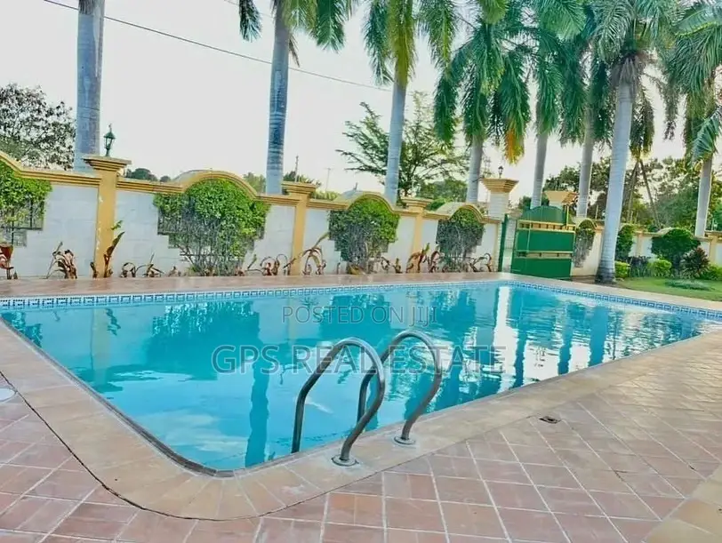 3bdrm Villa in Mbezi Beach, Ilala for Rent in Ilala