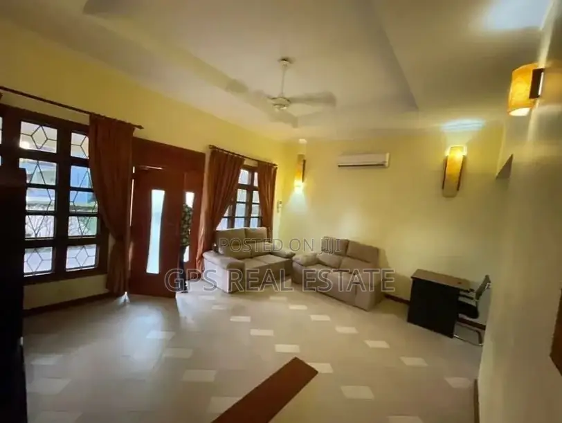 3bdrm Villa in Mbezi Beach, Ilala for Rent in Ilala
