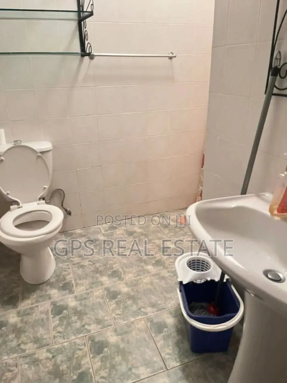 2bdrm House in Masaki, Kinondoni for Rent in Kinondoni