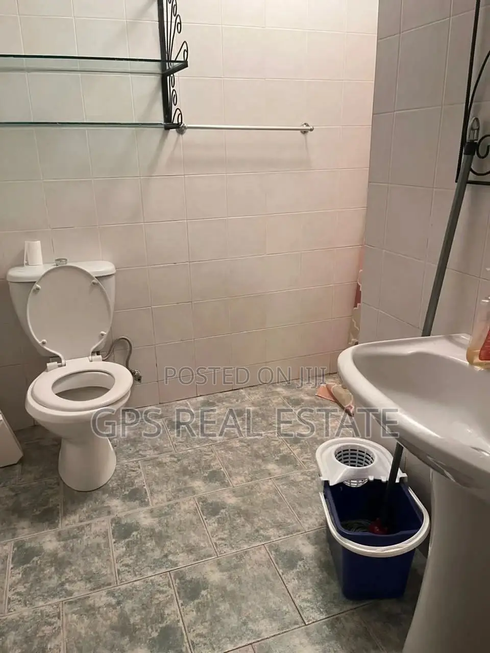 2bdrm House in Masaki, Kinondoni for Rent in Kinondoni