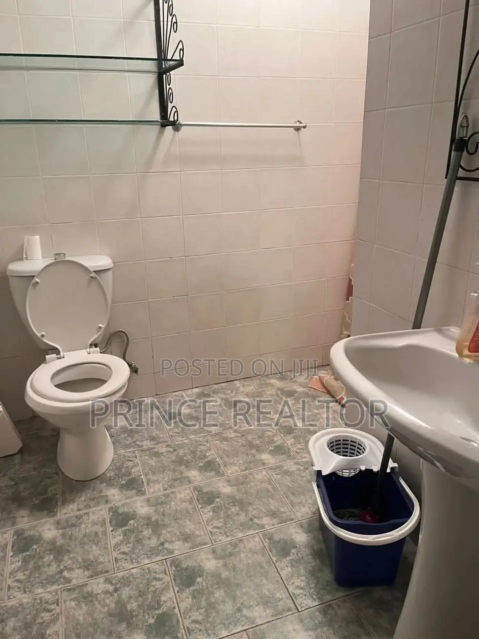 2bdrm House in Masaki, Kinondoni for Rent in Kinondoni