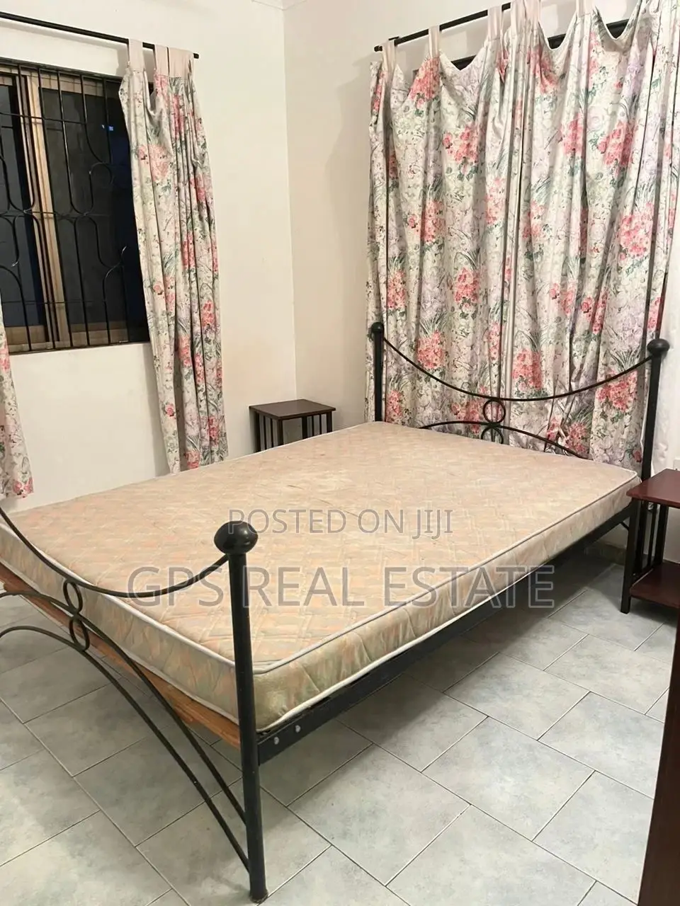 2bdrm House in Masaki, Kinondoni for Rent in Kinondoni