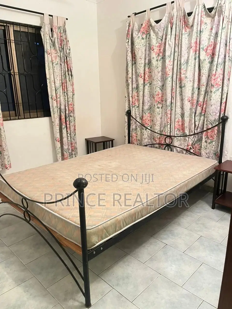 2bdrm House in Masaki, Kinondoni for Rent in Kinondoni