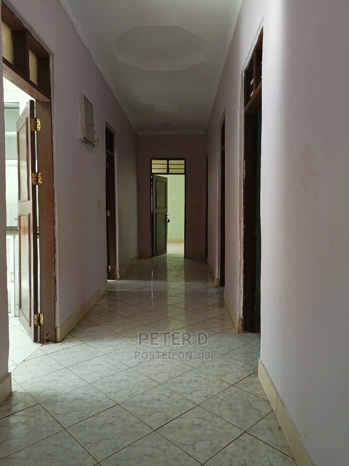 4bdrm House in Mbezi for Rent in Mbezi