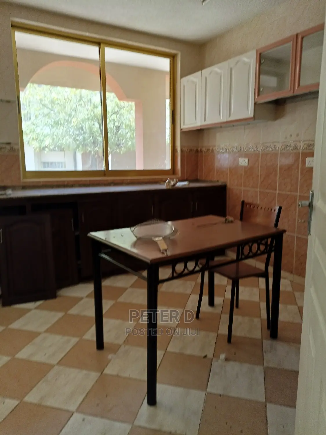 Furnished 4bdrm Villa in Mikocheni for Rent in Mikocheni