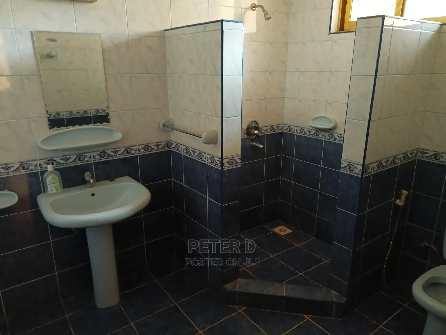 Furnished 4bdrm Villa in Mikocheni for Rent in Mikocheni