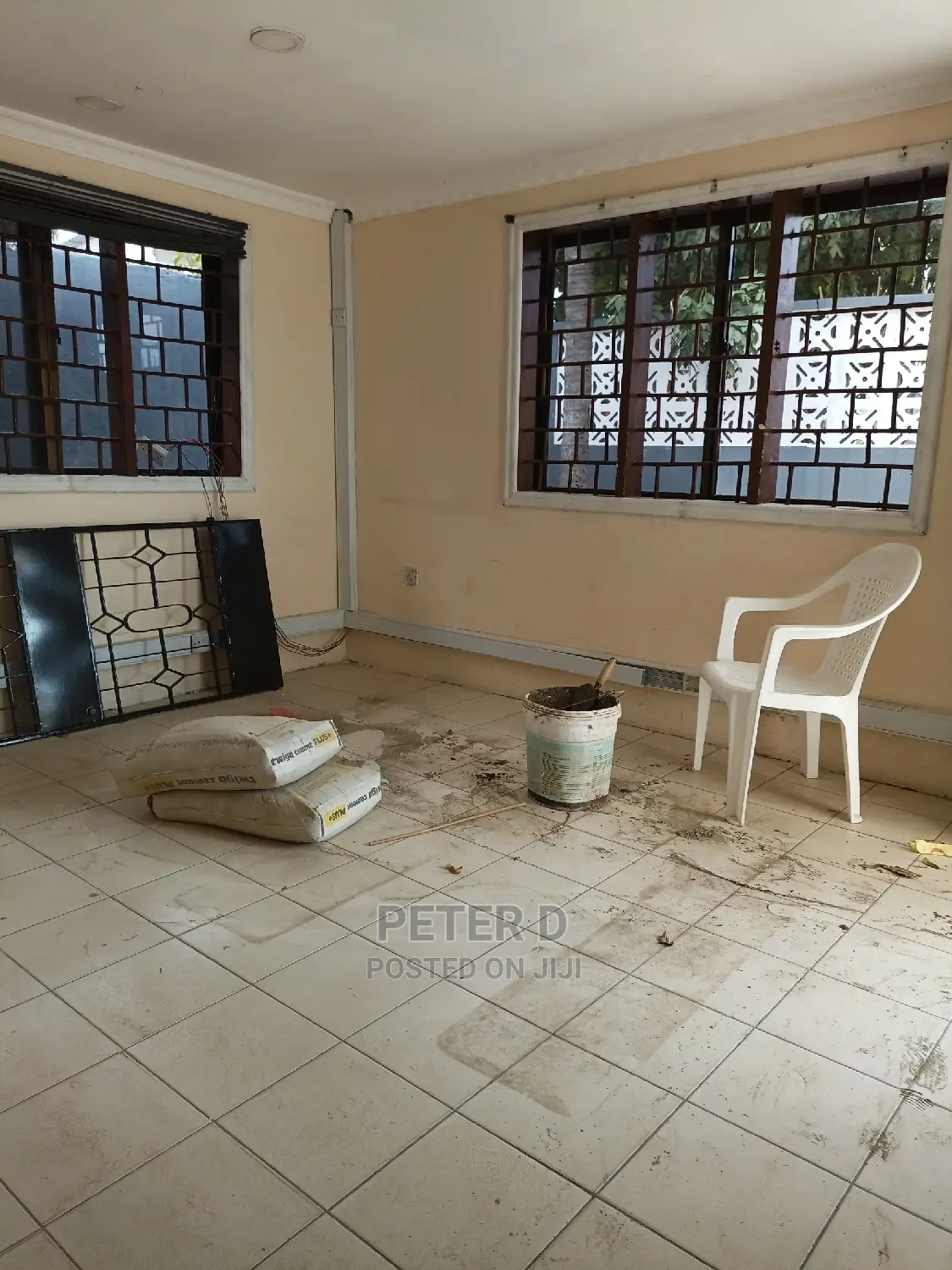 2bdrm Shared Apartment in Mikocheni for Rent in Mikocheni