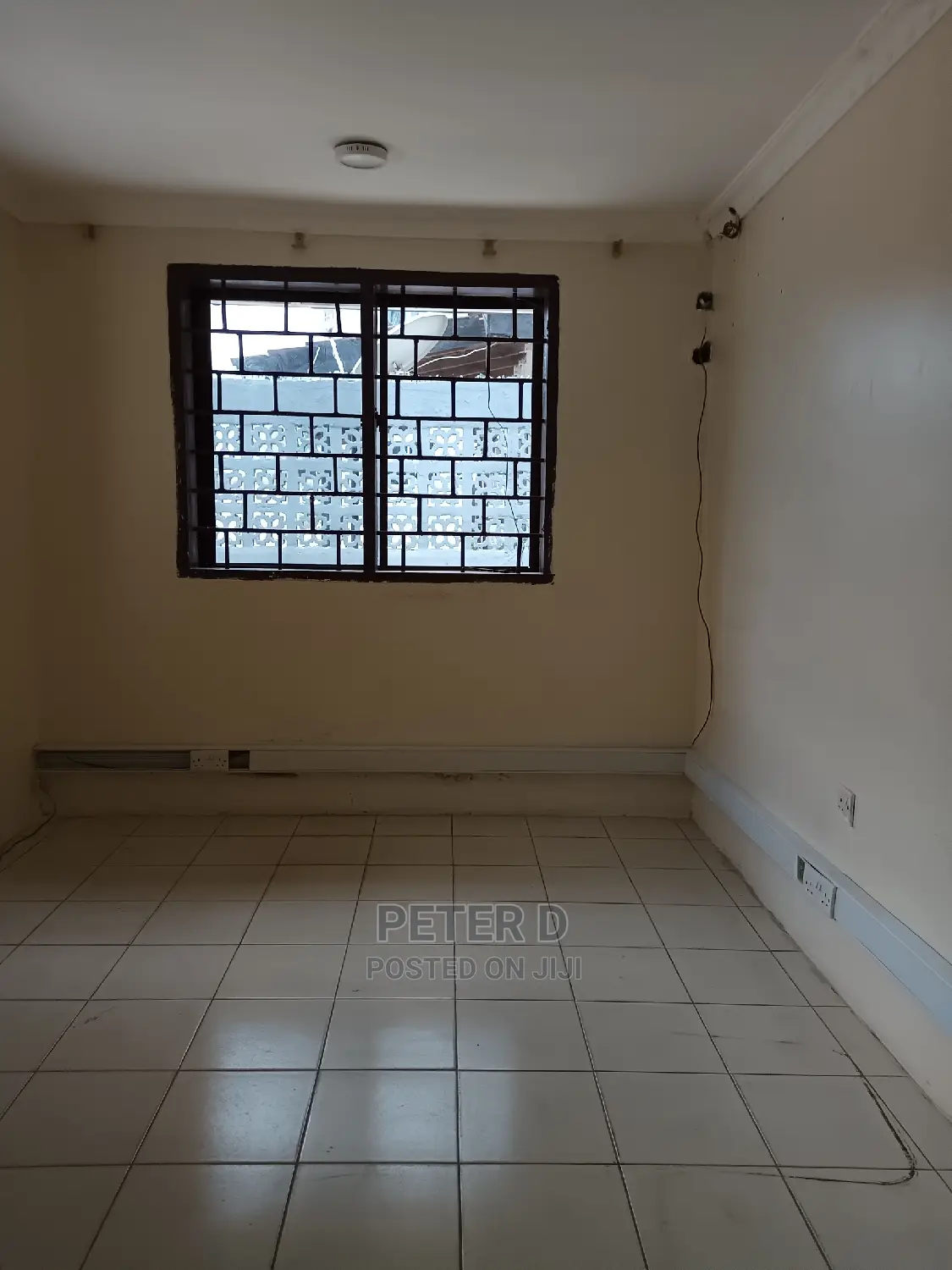 2bdrm Shared Apartment in Mikocheni for Rent in Mikocheni