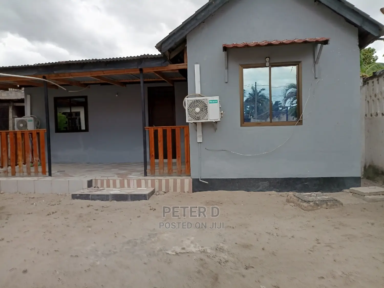 2bdrm Apartment in Mikocheni for rent in Mikocheni