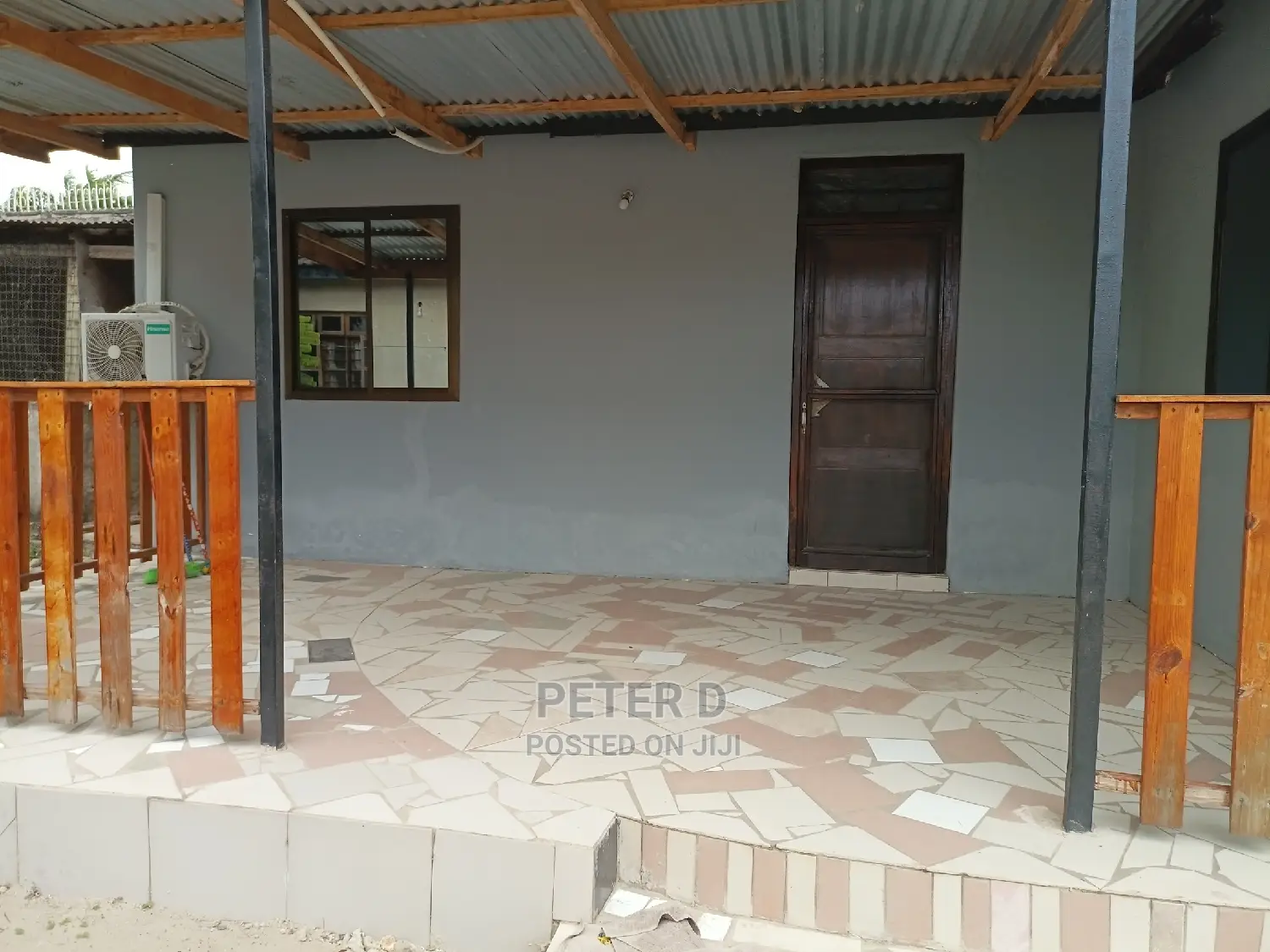 2bdrm Apartment in Mikocheni for rent in Mikocheni