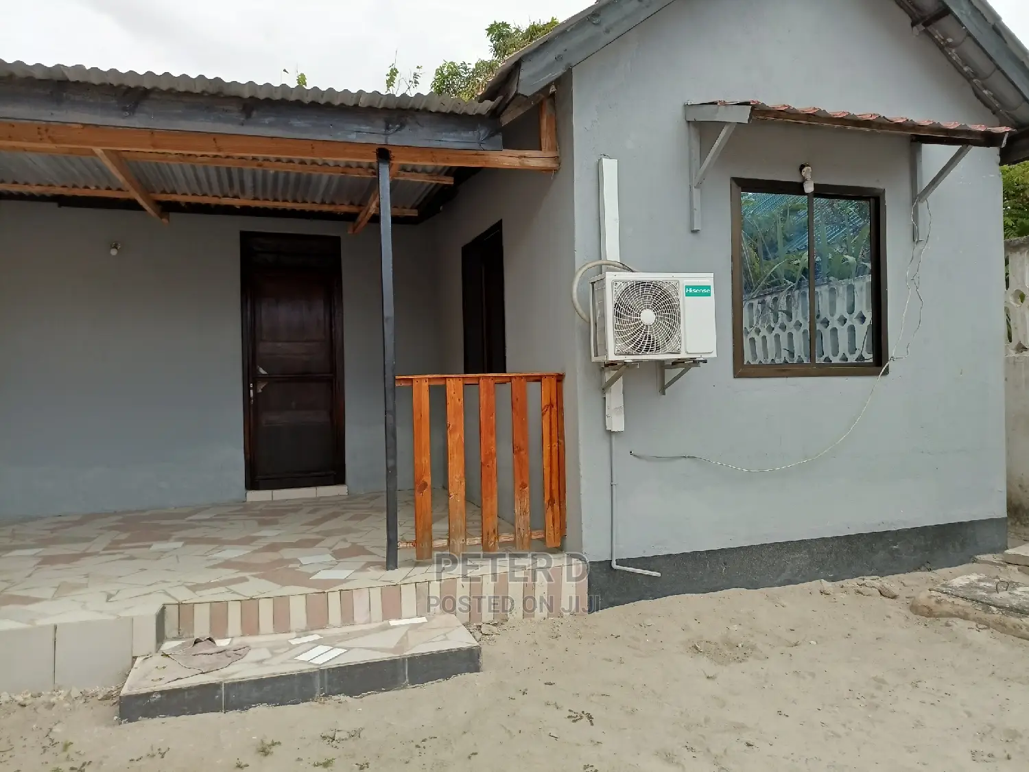 2bdrm Apartment in Mikocheni for rent in Mikocheni