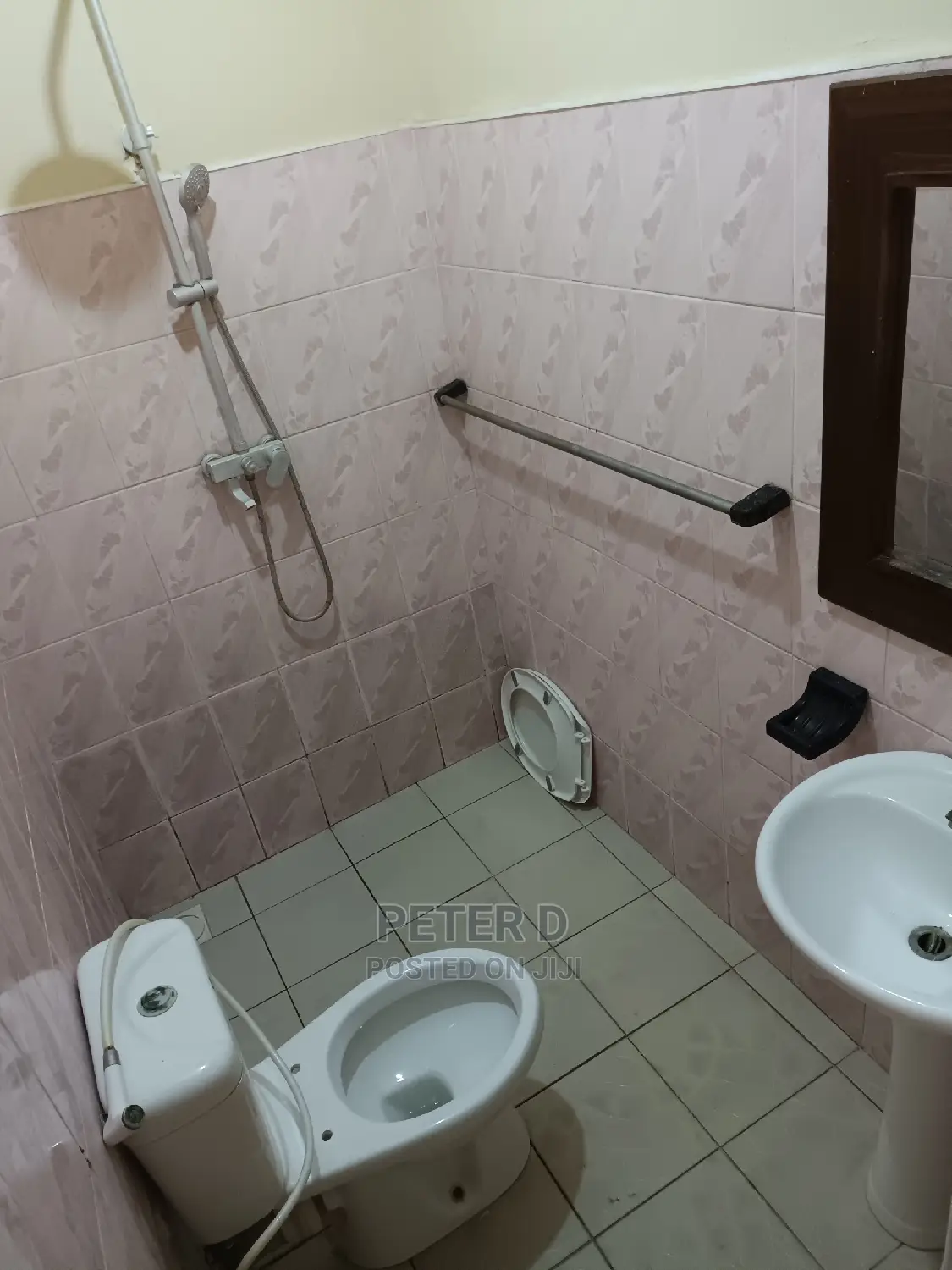 2bdrm Apartment in Mikocheni for rent in Mikocheni