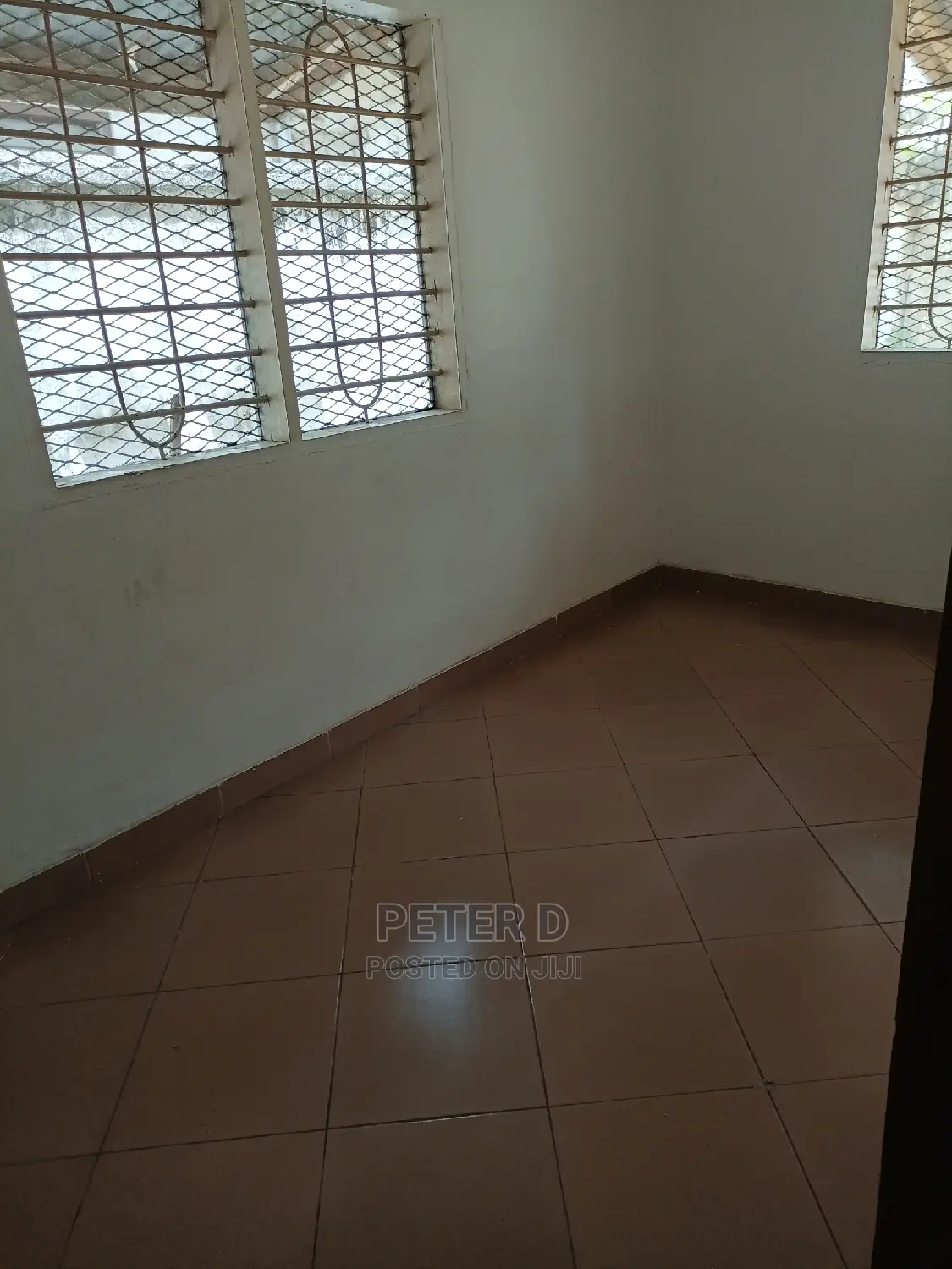 3bdrm House in Mikocheni for rent in Mikocheni
