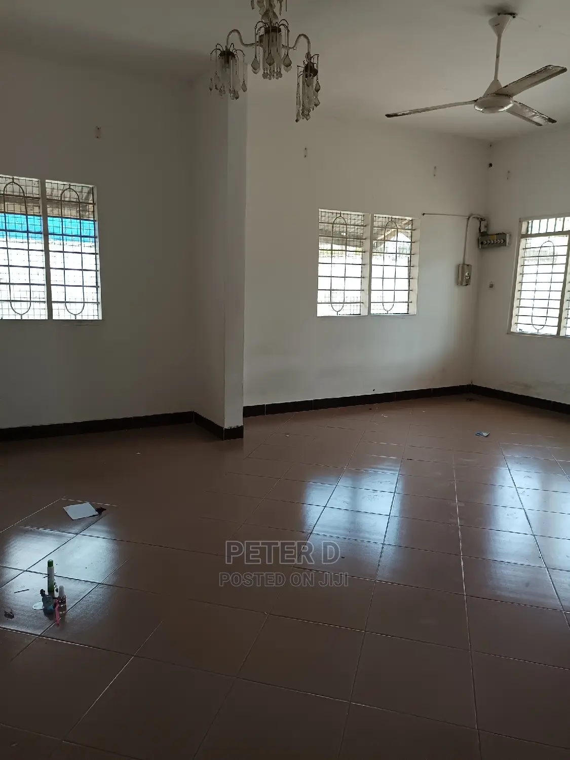 3bdrm House in Mikocheni for rent in Mikocheni