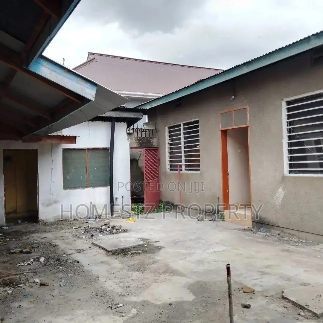 3bdrm House in Sinza Mori, Kinondoni for Sale in Kinondoni