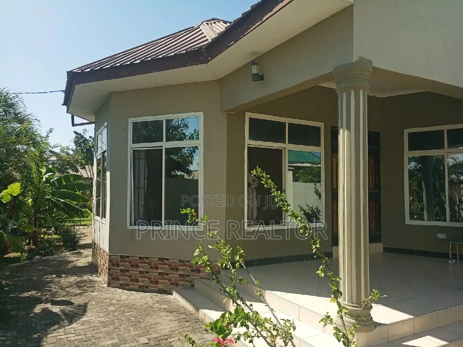 3bdrm House in Bunju, Kinondoni for Sale in Kinondoni