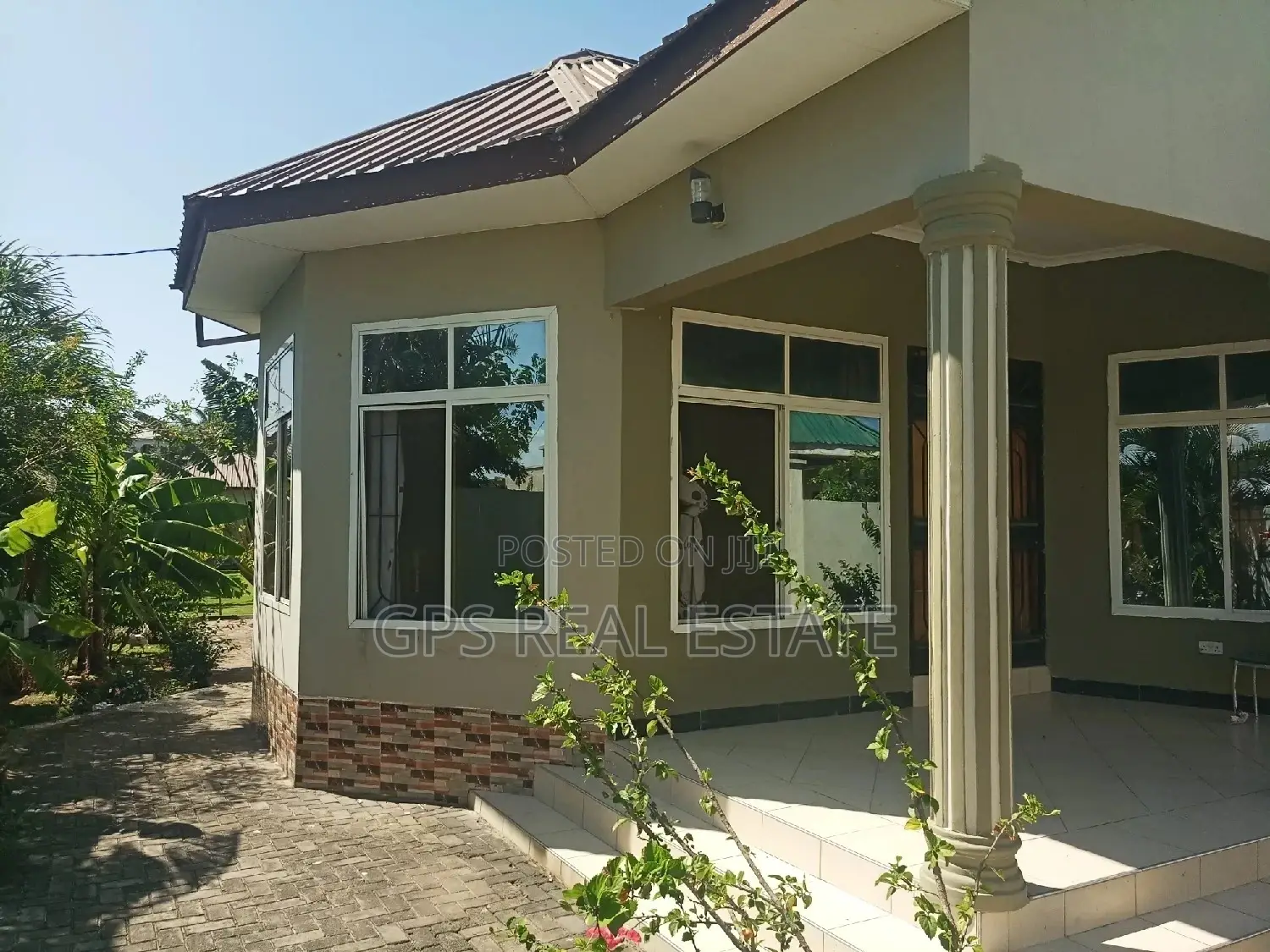 3bdrm House in Bunju, Kinondoni for Sale in Kinondoni
