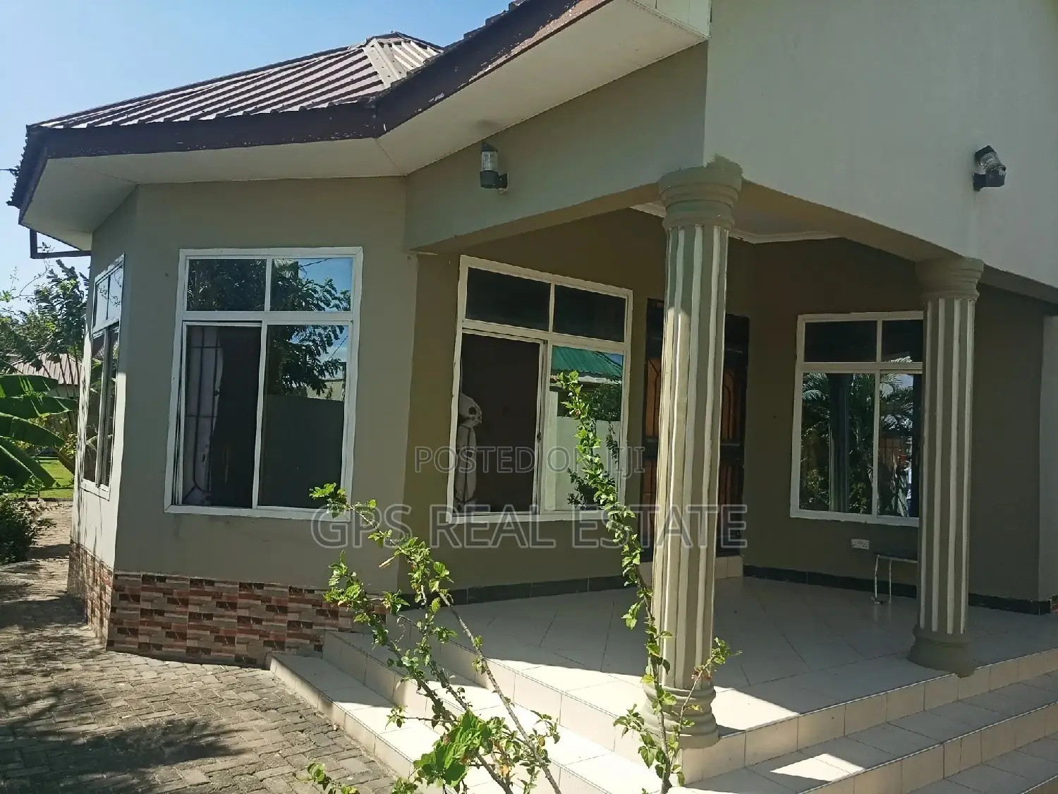 3bdrm House in Bunju, Kinondoni for Sale in Kinondoni
