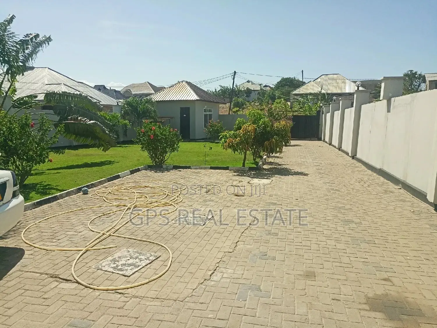 3bdrm House in Bunju, Kinondoni for Sale in Kinondoni