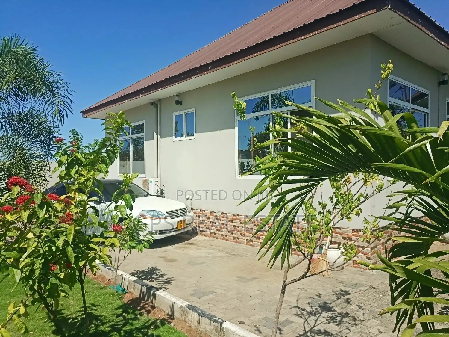 3bdrm House in Bunju, Kinondoni for Sale in Kinondoni
