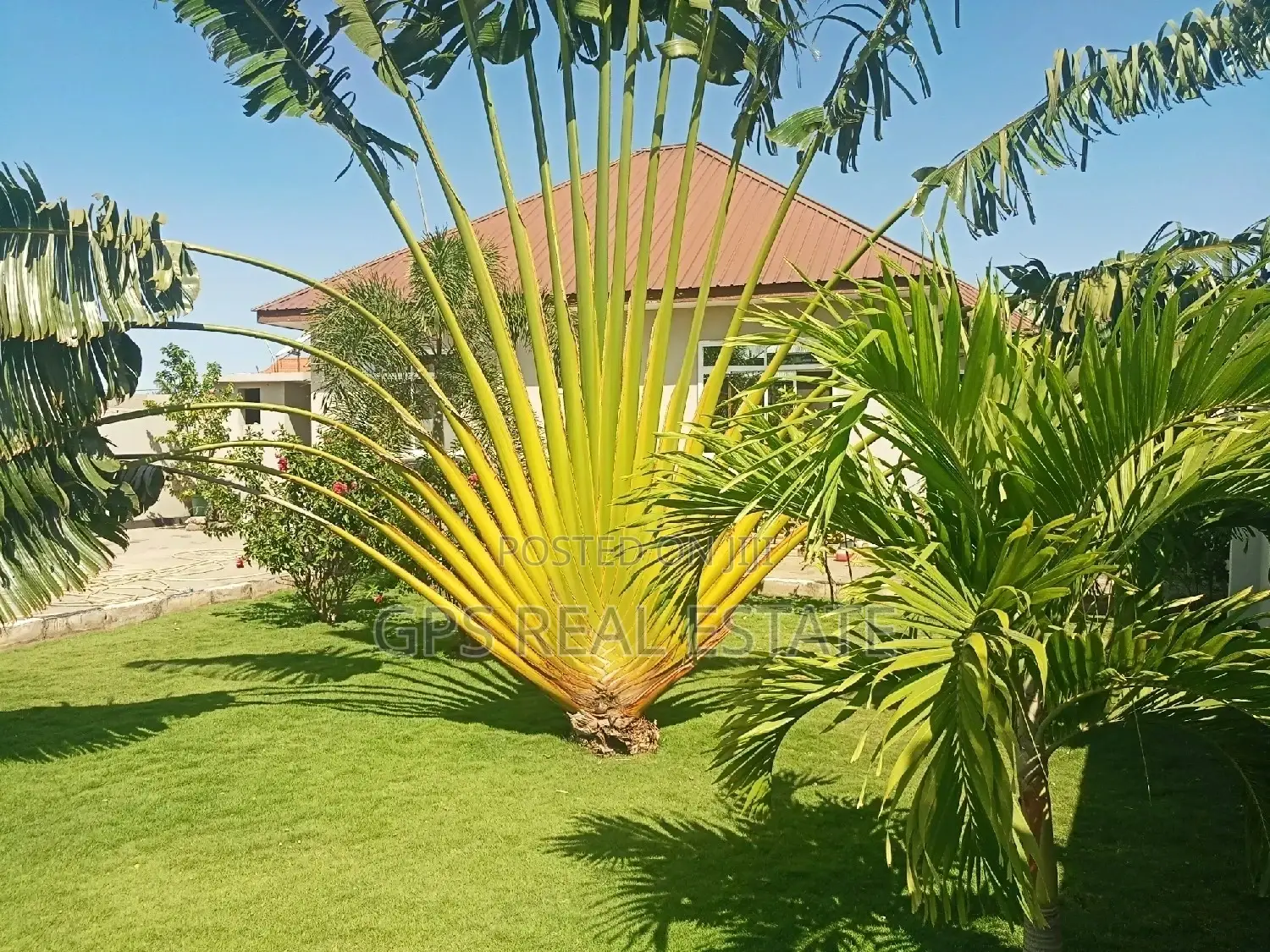 3bdrm House in Bunju, Kinondoni for Sale in Kinondoni