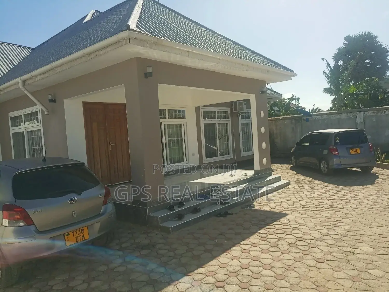 3bdrm House in Mbweni, Kinondoni for Sale in Kinondoni
