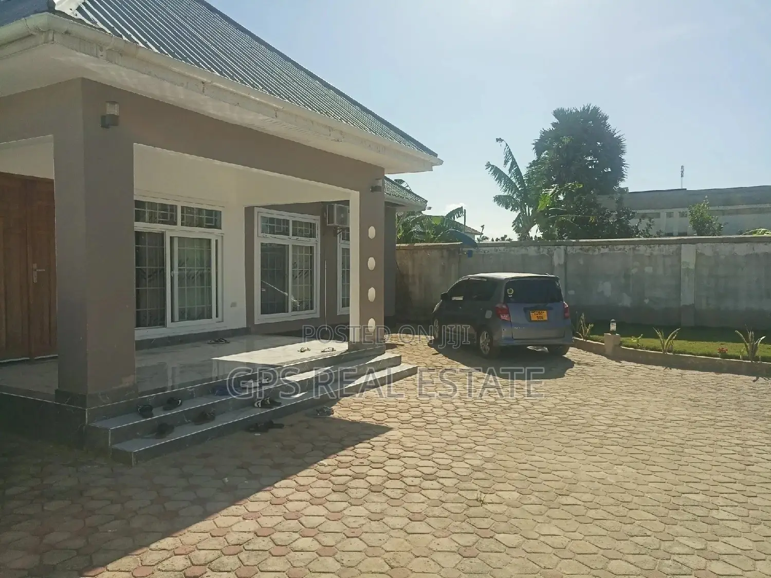3bdrm House in Mbweni, Kinondoni for Sale in Kinondoni