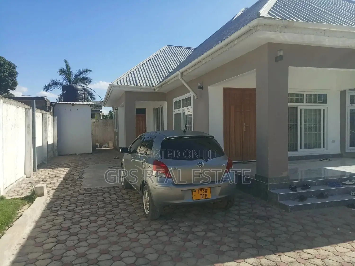 3bdrm House in Mbweni, Kinondoni for Sale in Kinondoni