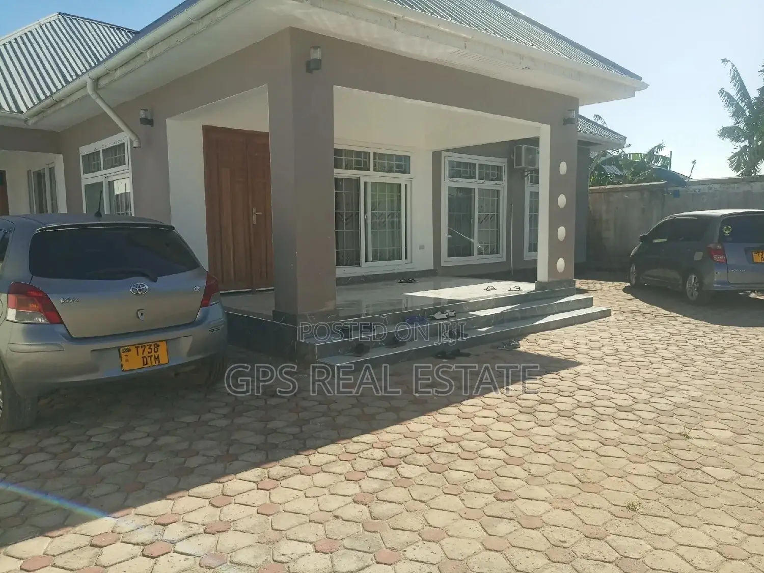 3bdrm House in Mbweni, Kinondoni for Sale in Kinondoni