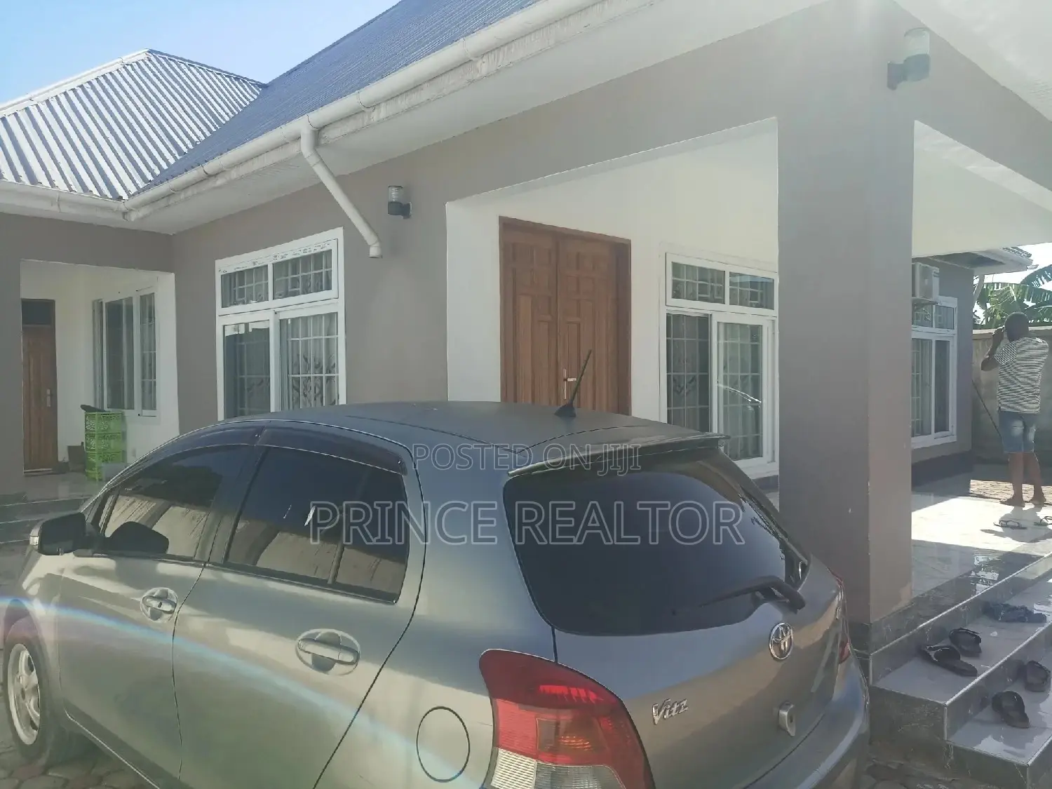3bdrm House in Mbweni, Kinondoni for Sale in Kinondoni