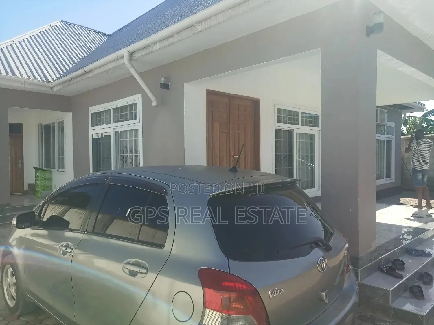 3bdrm House in Mbweni, Kinondoni for Sale in Kinondoni