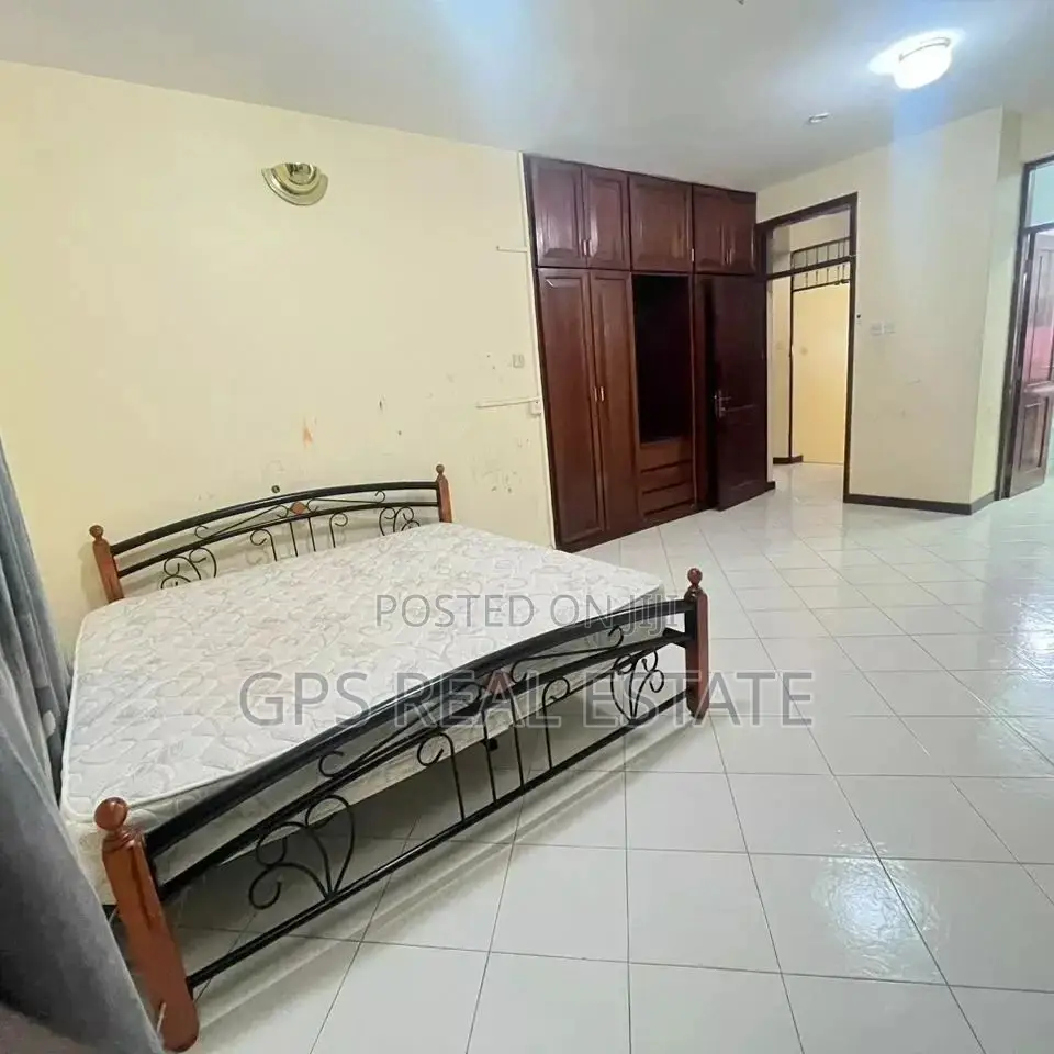 4bdrm Mansion in Masaki Juu, Kinondoni for Rent in Kinondoni