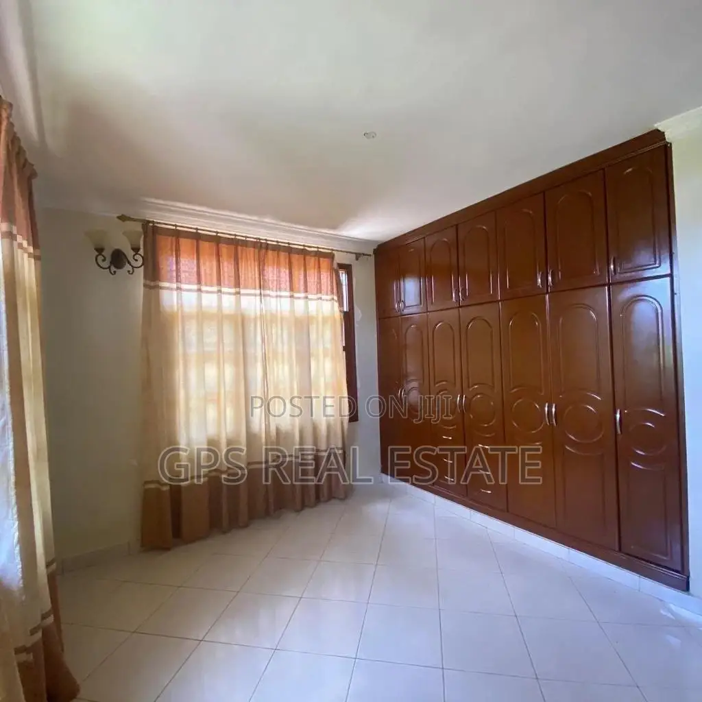 5bdrm Mansion in Mbweni Jkt, Kinondoni for Rent in Kinondoni