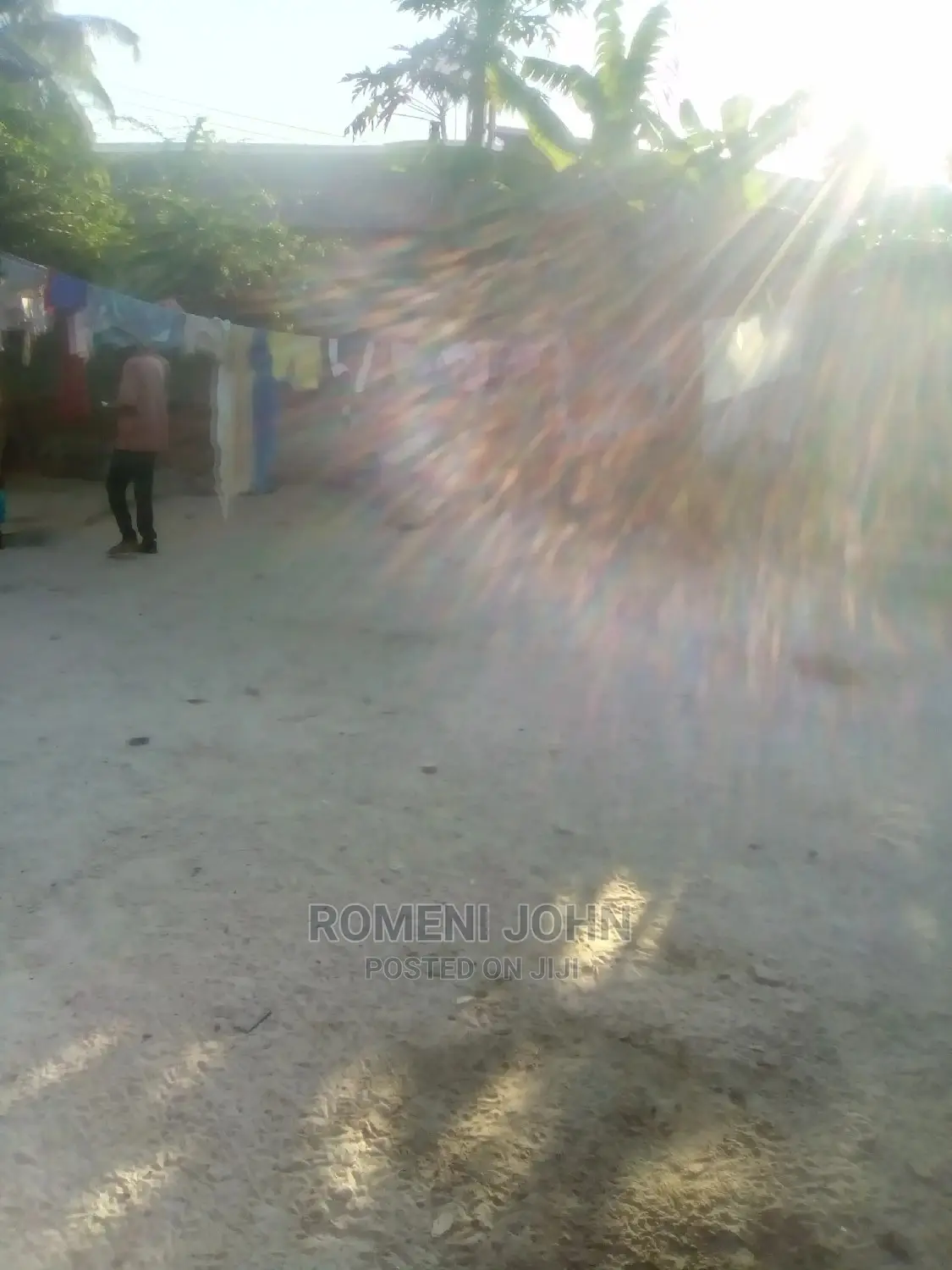 4bdrm Bungalow in Tanzania Daressalaam, Ukonga for Sale in Ukonga