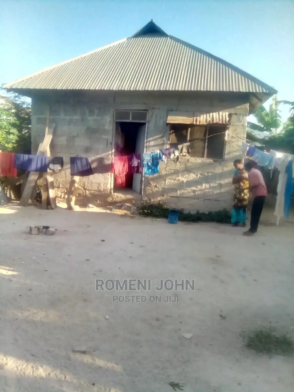 4bdrm Bungalow in Tanzania Daressalaam, Ukonga for Sale in Ukonga