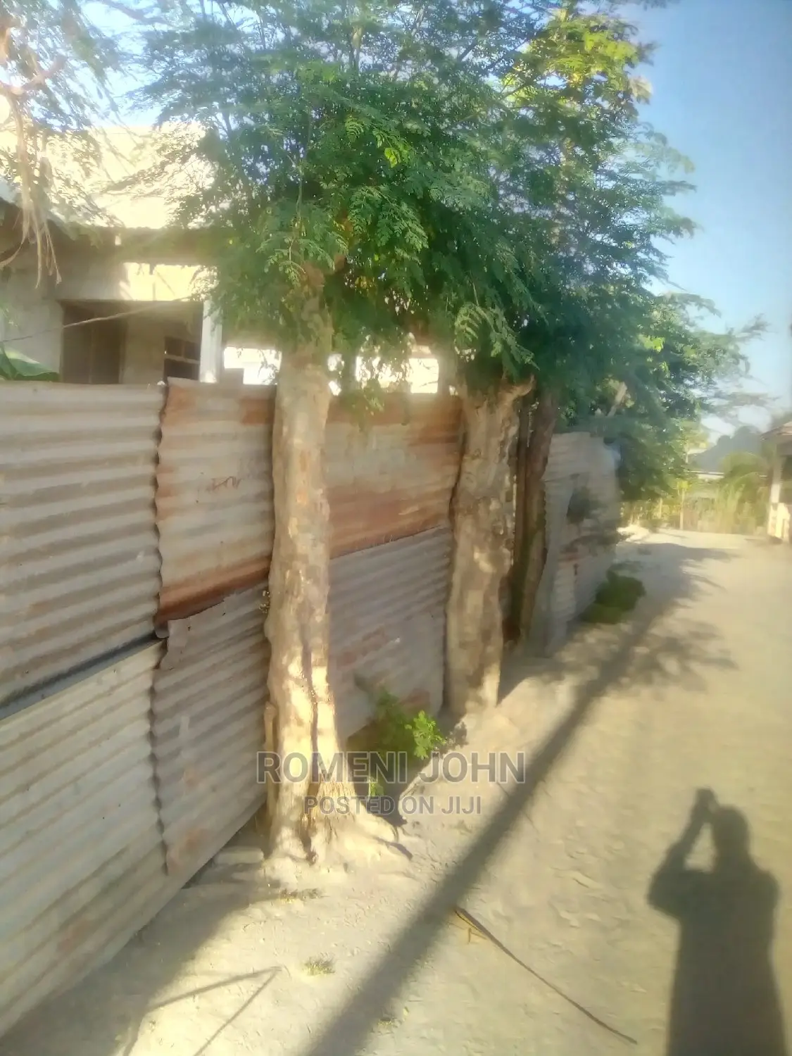 4bdrm Bungalow in Tanzania Daressalaam, Ukonga for Sale in Ukonga
