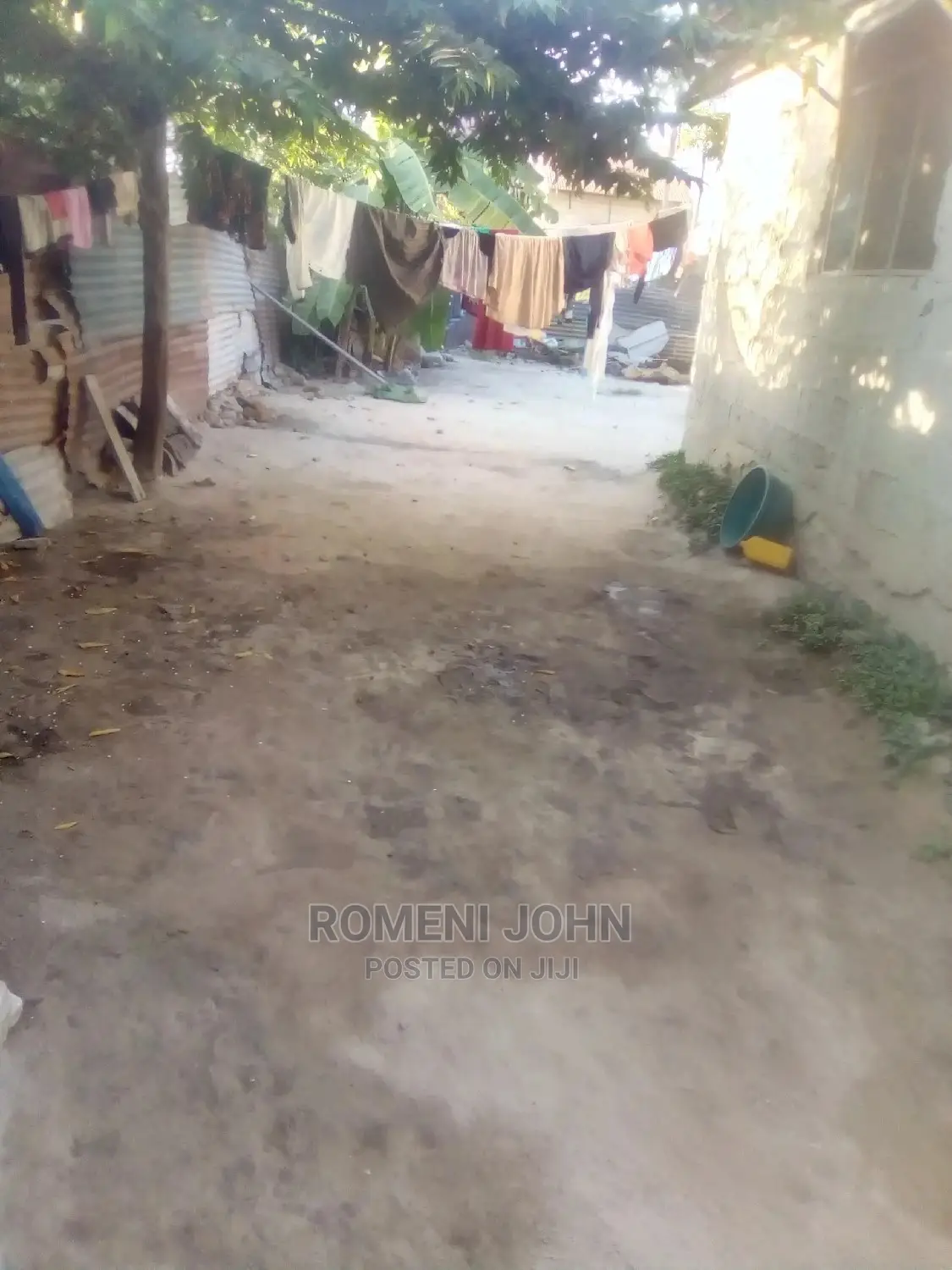 4bdrm Bungalow in Tanzania Daressalaam, Ukonga for Sale in Ukonga