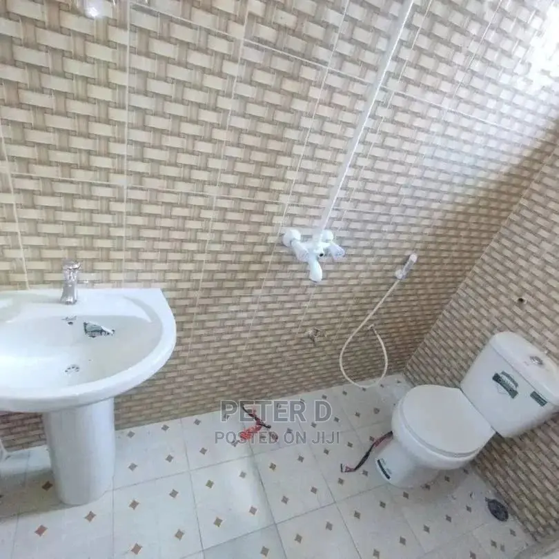 3bdrm House in Kimara for Rent in Kimara