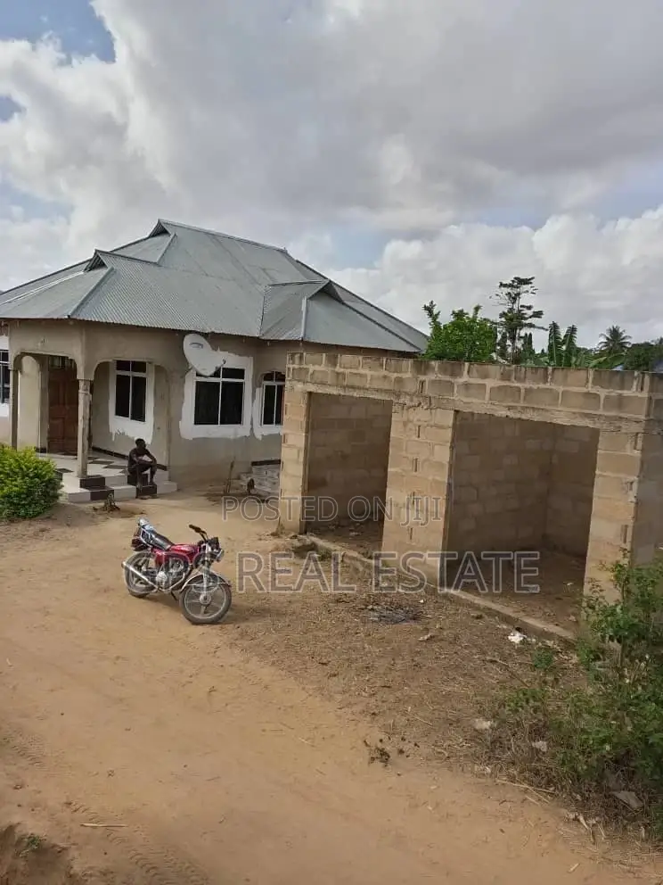 3bdrm House in Kibaha Miembe Saba, Ilala for Sale in Ilala